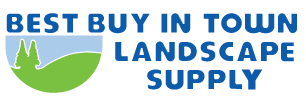 Best Buy In Town Landscape Supply logo