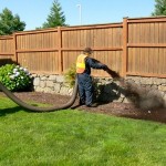 bark delivery, bark dust delivery, barkdust delivery, mulch delivery